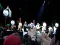 Roke Arcade Fire Glastonbury 2007
