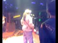 Recital en Tornado parte 1