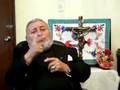 VÍDEO REFLEXIVO NO VIVA PARA LOS DEMÁS COMENTARIO