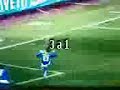 Italia Portogallo 3 a 1. da toni pirlo e....