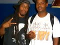 Travis Williams & Crazy Dj Bazarro \"Trying to Make It\"