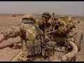 7 Para RHA in action Iraq