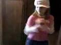 Daughter Dancing