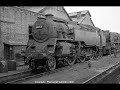 UK Steam in the 1960s (3)