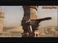 Assassin's Creed #17 - Block 4 - Damascus Investigation