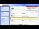Cari.net -Creating an autoresponder in PLESK