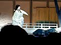 Kamogawa Odori 2006 - Geisha Dancing: Yuki-Onna/Snow Woman