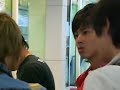 Jaehosu Talking at Paris Airport(CDG) 160907 Jaehosu Talking at Paris Airport(CDG) 160907