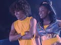 Jump In(Disney's movie)Hot chili steppers end of the movie