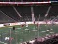 Iowa State Lacrosse Hit Iowa State Lacrosse Hit