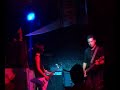 @ home club, singapore. with citizen of ice-cream and documentary in amber.