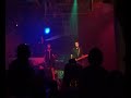 @ home club, singapore. with citizen of ice-cream and documentary in amber.
