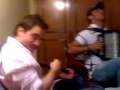 El pollo vallenato parranda Rebeldes enmascarados del vallenato