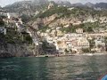 POSITANO, AMALFI COAST, Cassiopea Company