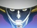 Bleach - Uryu vs. Mayuri