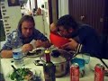 tamarri a cena