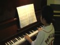 Sonatina in C Major, Op. 36, No. 1 , 1st mov by Clementi