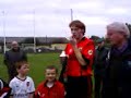 Mattock Rangers Hurling Final - Gary\