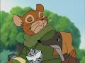 Redwall Ep. 12 - \"Underground\" Part 2 Redwall Ep. 12 - \"Underground\" Part 2