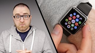 Apple Watch Unboxing&Setup