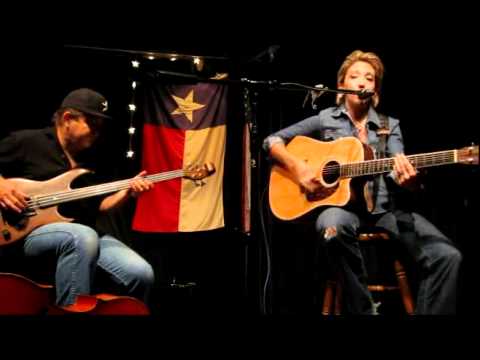 Anderson Fair - Ginger Leigh and Mark Williams perform