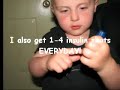 Juvenile Diabetes (Type 1)