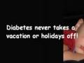 Juvenile Diabetes (Type 1)