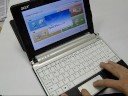 PDair Leather Case for Acer Aspire one AOA-150 (XP Home/120G