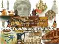 Salvador Dali Statues - Collectible Figurines