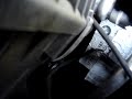 A/C compressor noise