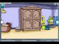 Club Penguin mission 4