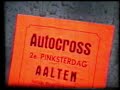 Autocross in de Ringkampsbulten