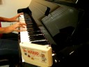 『ドクターマリオ』より FEVERをピアノで Dr.MARIO FEVER on piano