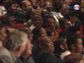 Thabo Mbeki Impersonified