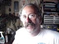Mauro Damiani: o fabricante de facas, adagas e espadas 01