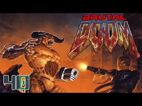 Blood - Leave a like if you enjoyed the video! ▻ Doom Playlist https://www.youtube.com/playlist?list=PL7VmhWGNRxKjDkDJ4Wf1hihPBnCalsBBs Links! ○ Twitter http://bit.ly/xisuma_twitter ○ Facebook...