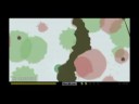 V�deo PixelJunk Eden - Garden 4 Speedrun - Full Clear All Spectra