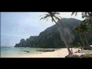 Thailand's BEAUTIFUL BEACHES!!!