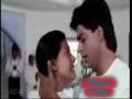 un clip de shahrukh khan & kajol