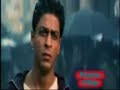 un clip de shahrukh khan & kajol