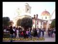 Música Criolla en la Plaza Constitución - Huancayo.info