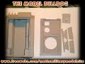 Model FV432 bulldog