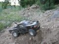 Tamiya TA-02 Ford F-150.