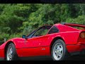 Foto galleria del ferrari 328 GTS 10