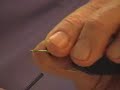 Clouser Minnow Video 1