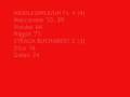 MIDDLESBROUGH FC VS STEAUA BUCHAREST