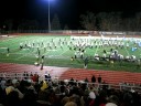 gateway high school marching band @ pimba championships