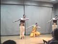 2006 12 02 - kathak - 02 - tarang 1 - Guru vandana 2006 12 02 - kathak - 02 - tarang 1 - Guru vandana
