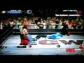 UWX Match 2 - TG And HaViK
