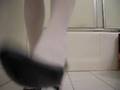 White tights 1